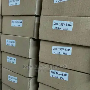Dell Laptop Charger on Best Price