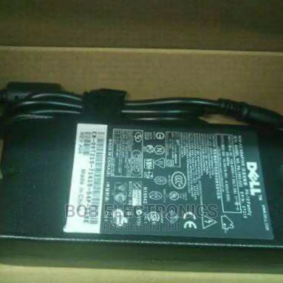 Perfect Dell Laptop Charger
