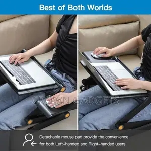 Egornomic Laptop Stand