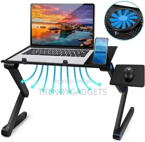Sturdy Laptop Stand