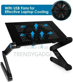 Durable Laptop Stand