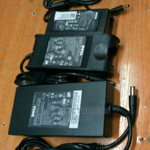 Dell Laptop Charger Available - main view