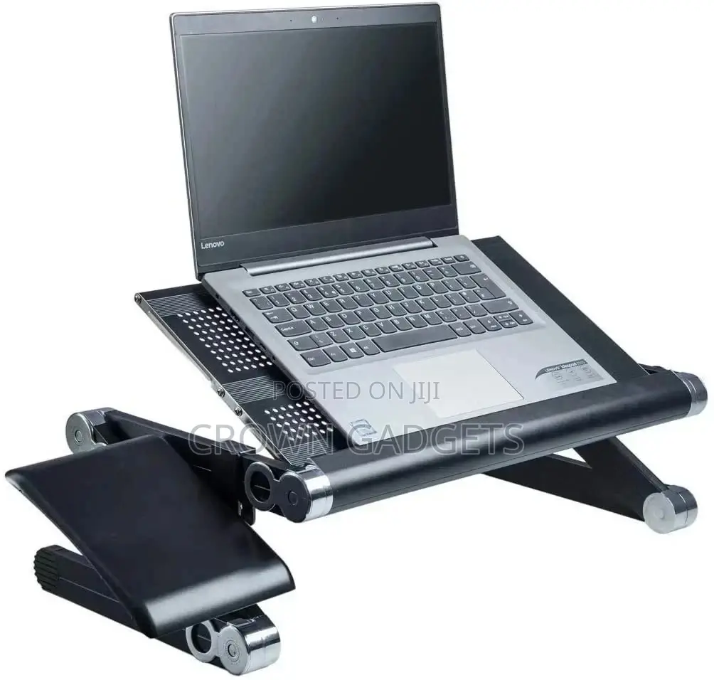 Strong Laptop Stand Lap Tabble