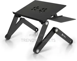 Recommendable Laptop Stand