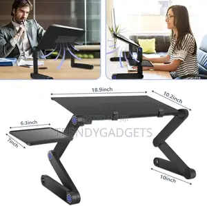 Complete Laptop Stand Table