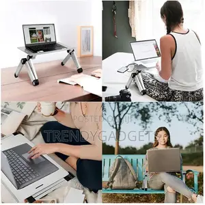Quality Plastic Recommendable Laptop Stand