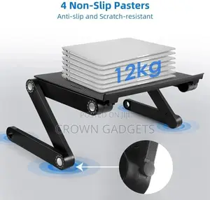 Quality and Economical Laptop Stand