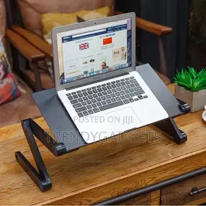 Portable Laptop Stand for Students