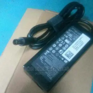 Dell Laptop Charger at a Clearance Price