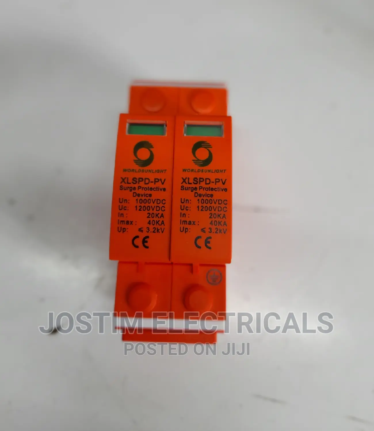 SPD Surge Protection Device