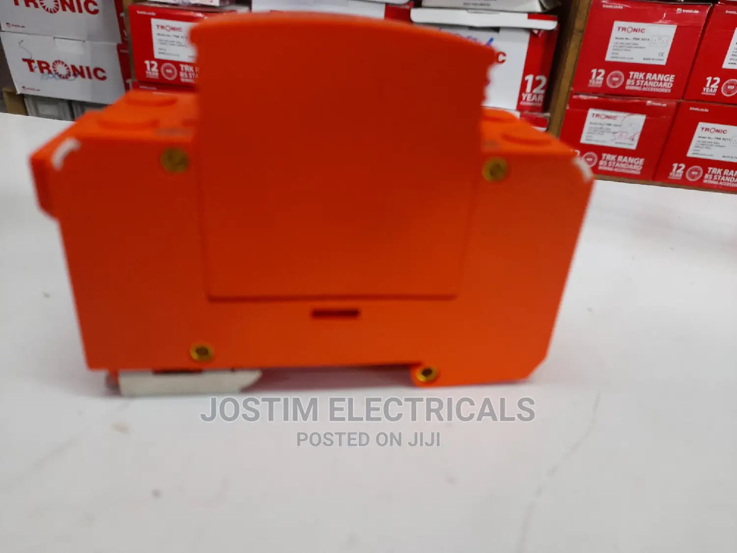 SPD Surge Protection Device