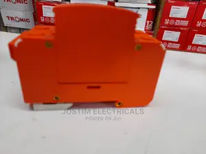 SPD Surge Protection Device