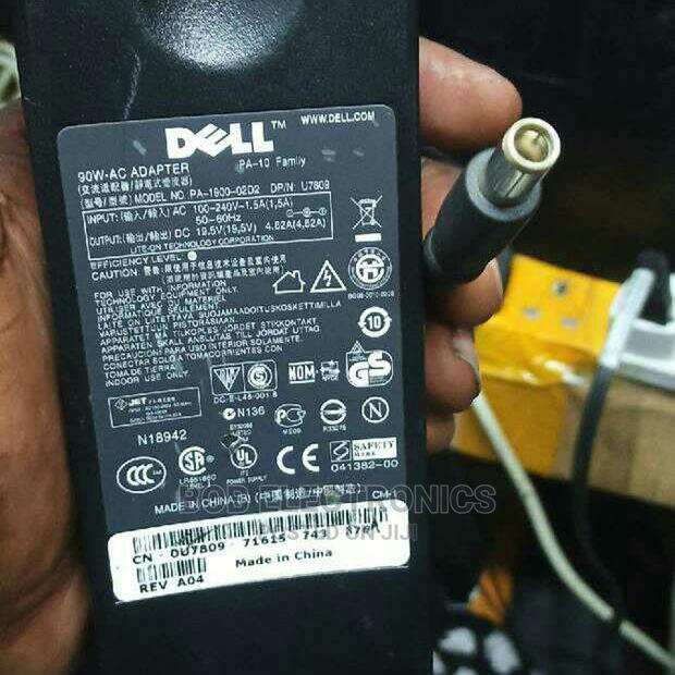 Brand New Laptop Charger