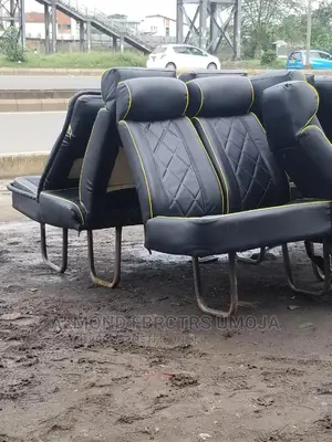 Matatu Seats Makers Umoja