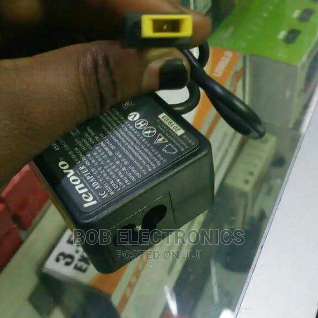 Perfect Lenovo Laptop Charger