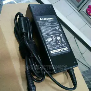Lenovo Laptop Charger Available