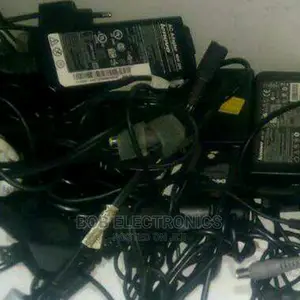 Laptop Chargers at an Offer