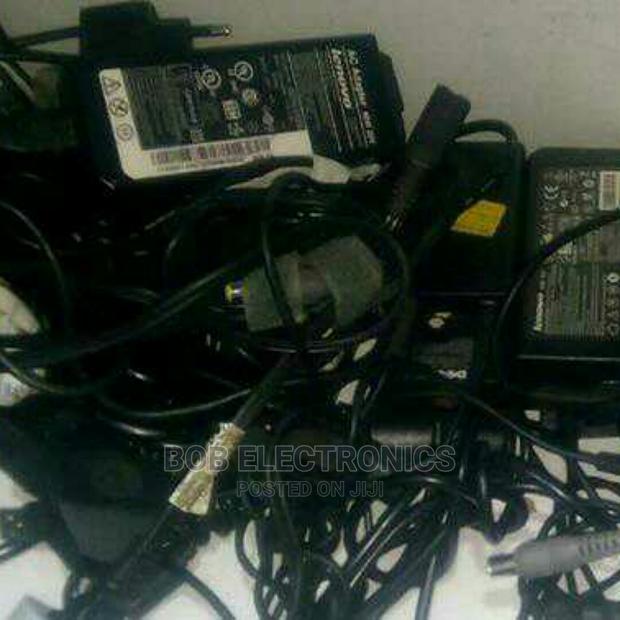 Laptop Chargers at an Offer