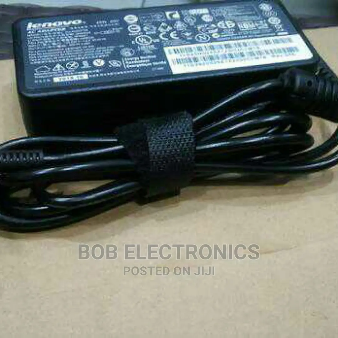 Lenovo Laptop Charger at Clearance