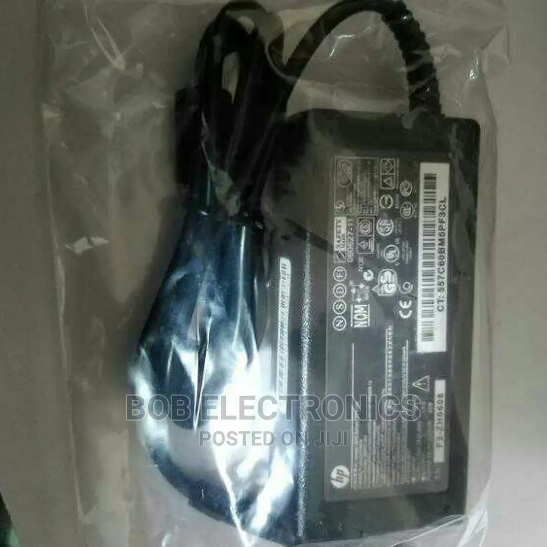 Genuine Lenovo Laptop Charger