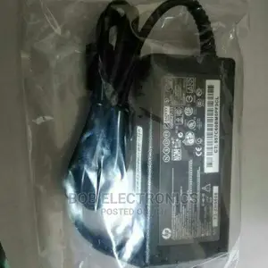 Genuine Lenovo Laptop Charger