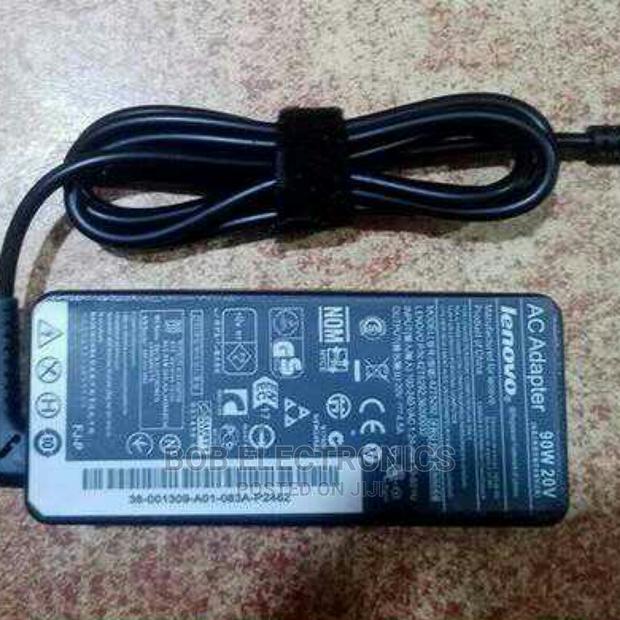 Brand New Lenovo Laptop Charger