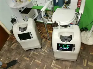 Oxygen Concentrator- Hire