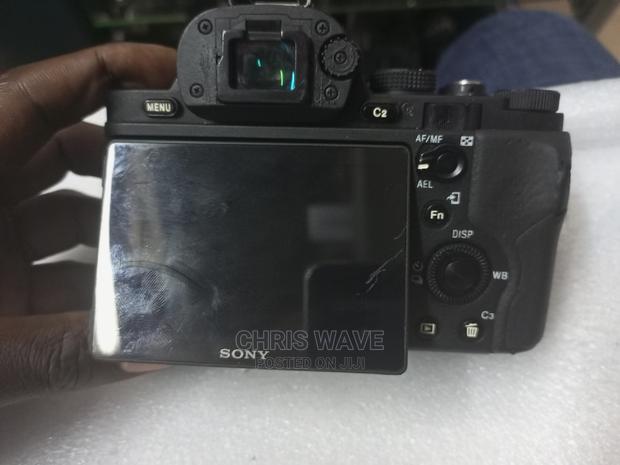 Sony A7 Full Frame Mirrorless Camera - thumbnail 3