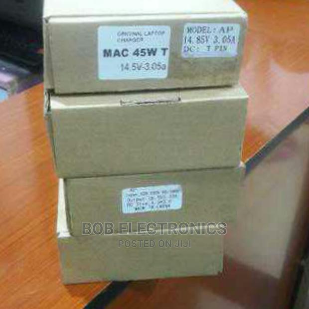 Perfect Toshiba Laptop Charger