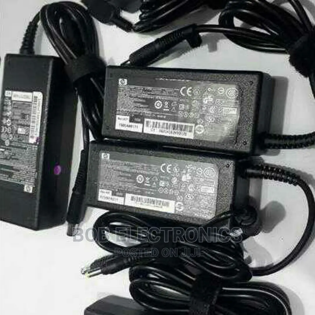 Toshiba Laptop Charger Available