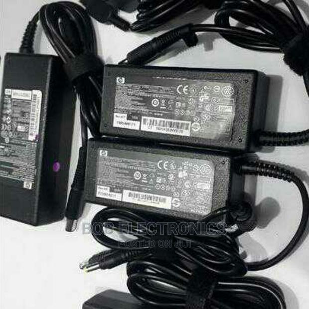 Toshiba Laptop Charger Available