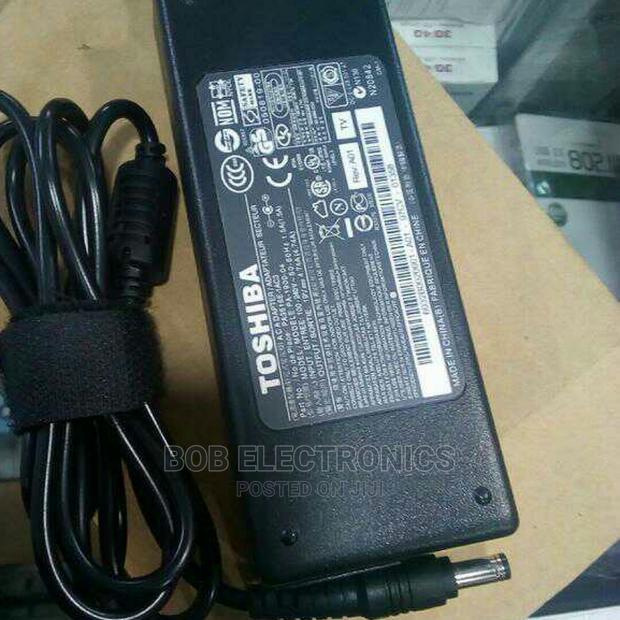 Toshiba Laptop Charger at Clearance Price