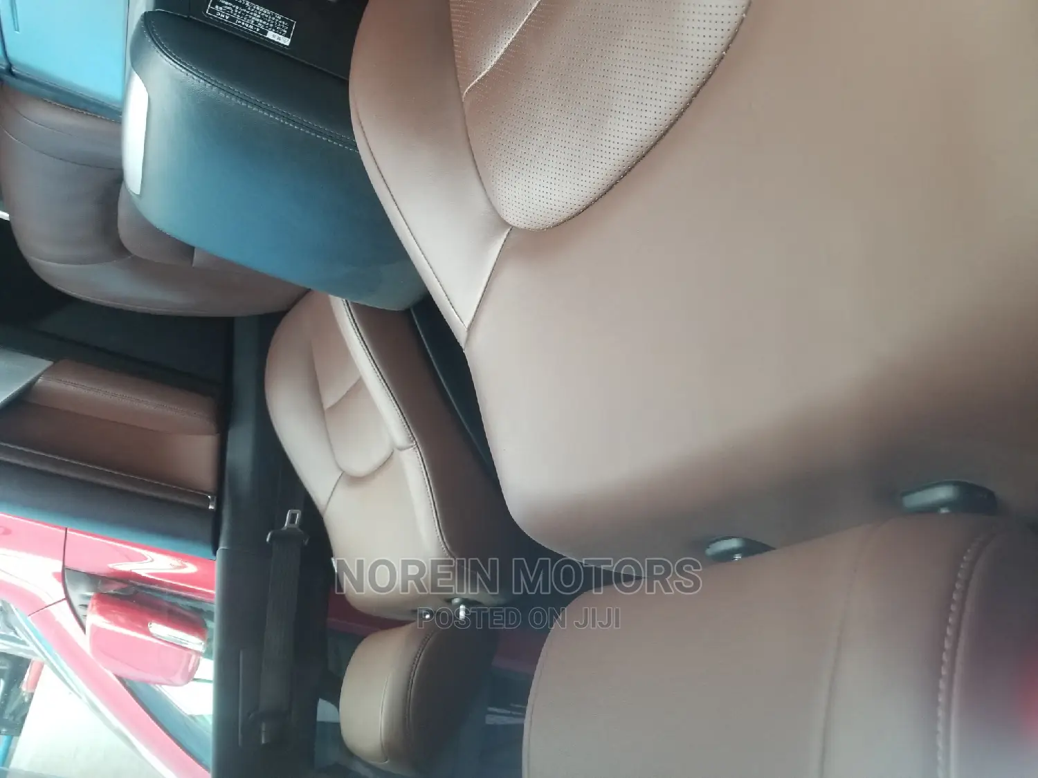Toyota Land Cruiser 2015