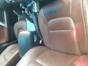 Toyota Land Cruiser 2015