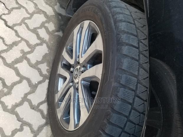 Toyota Land Cruiser 2015 - thumbnail 7