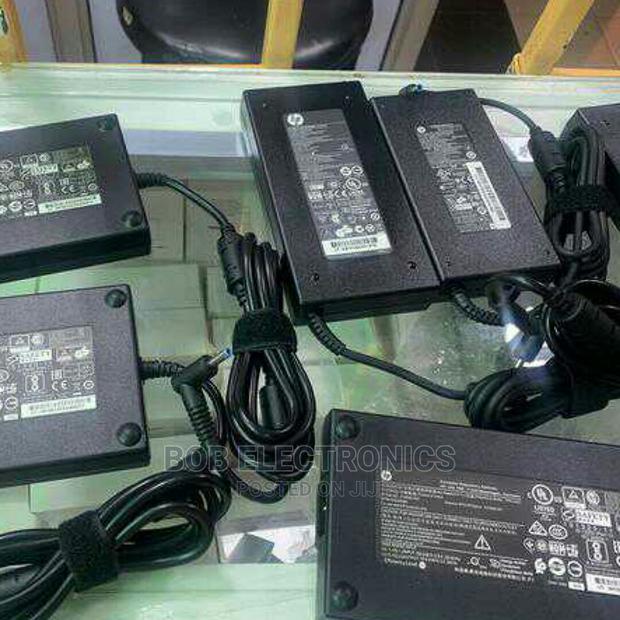 Normal Toshiba Laptop Charger