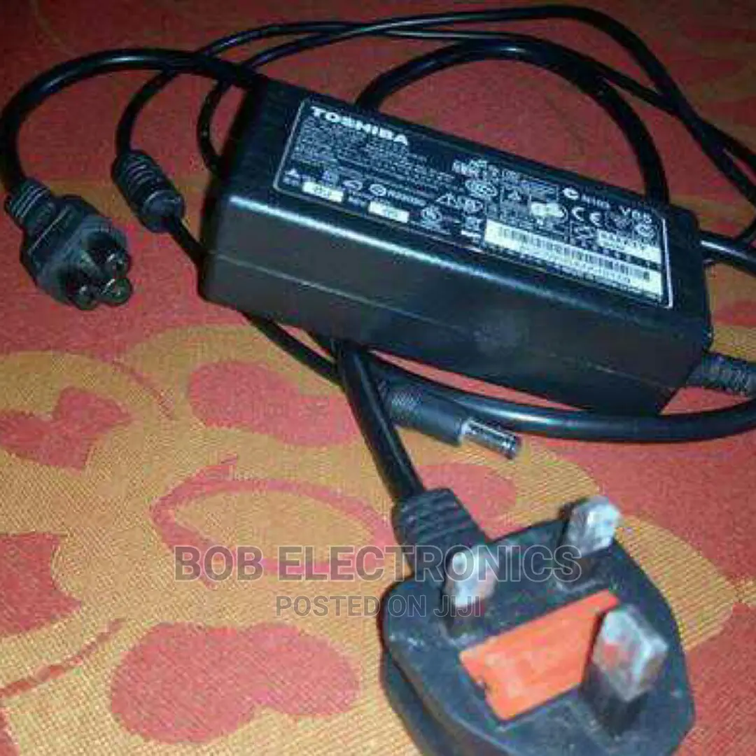Genuine Laptop Charger