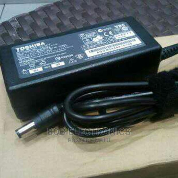 Best Affordable Laptop Charger - main view