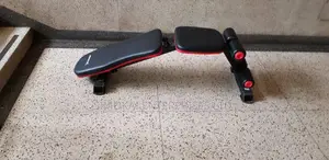 Exercise Bench