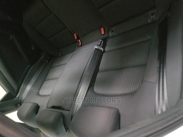 Audi A4 2014 White - thumbnail 4