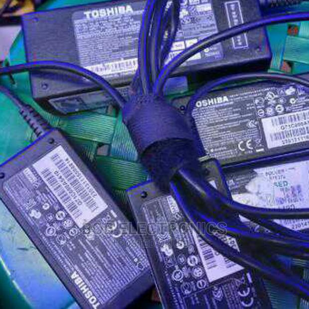 Long Lasting Toshiba Laptop Charger