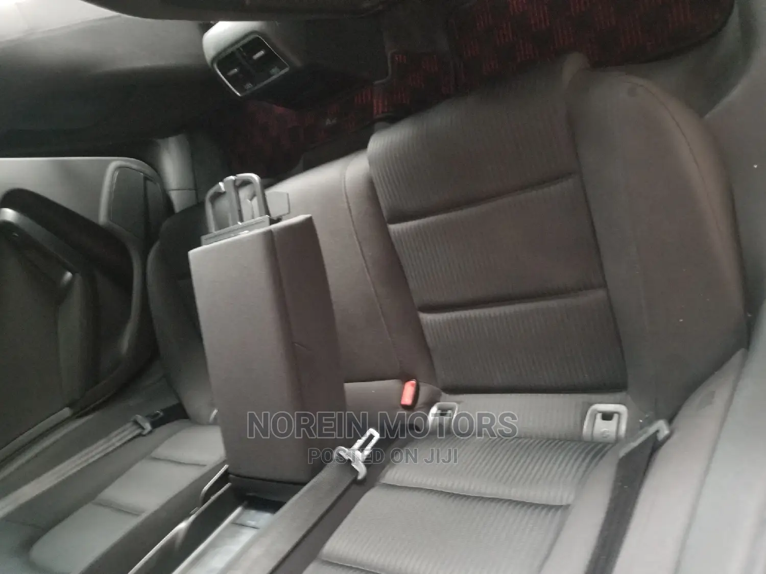 Audi A4 2014