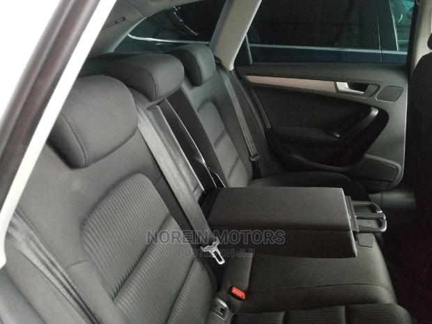 Audi A4 2014 - thumbnail 6