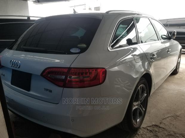 Audi A4 2014 - thumbnail 5