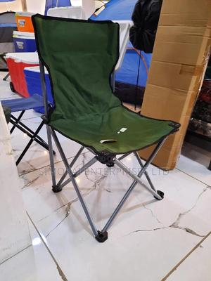 Camping Chairs - thumbnail 2