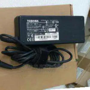 Toshiba Laptop Charger in Good Condition