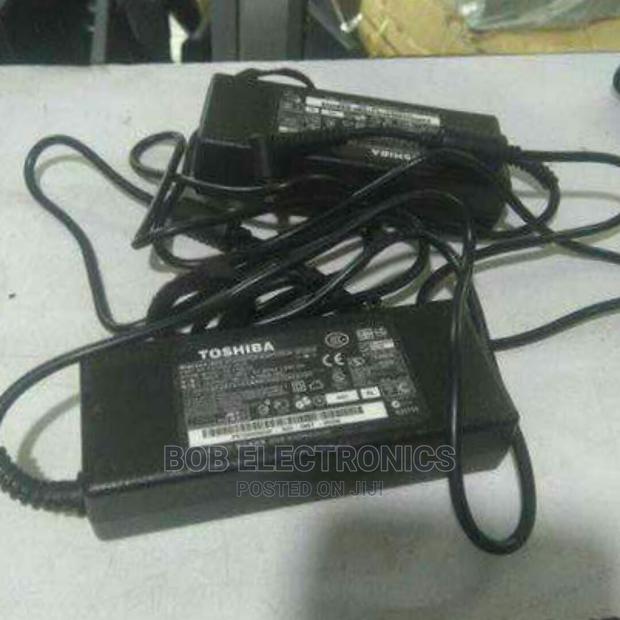 Durable Toshiba Laptop Charger