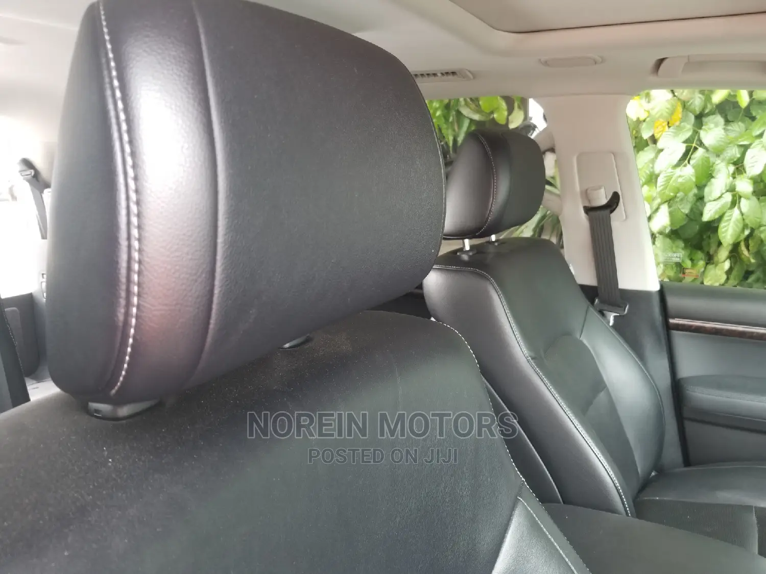 Toyota Land Cruiser 2016 Pearl