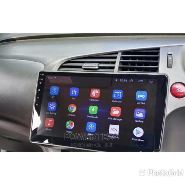 10.1 Android Car Radio