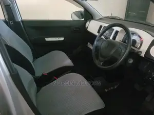 Suzuki Alto 2015
